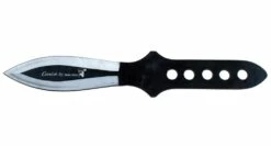 France Des Couteaux Soldes 2024 -France Des Couteaux Soldes 2024 3 couteaux de lancer 18 cm 1