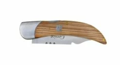 Corsica Chêne GC0932 -France Des Couteaux Soldes 2024 corsica chene gc0932 3