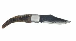 Couteau Berger Bélier Forgé 11 Couteau Berger Bélier Forgé -France Des Couteaux Soldes 2024 couteau berger belier forge 3