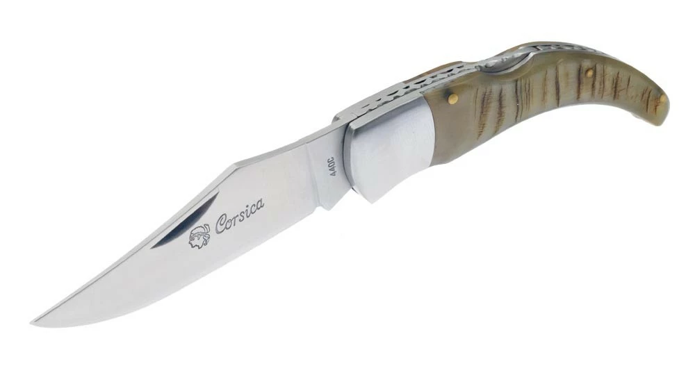 Couteau Berger Bélier Mitre 4 Couteau Berger Bélier Mitre – Image 2