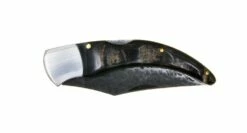 Couteau Berger Buffle Forgé -France Des Couteaux Soldes 2024 couteau berger buffle forge 2