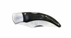 Couteau Berger Buffle Mitre -France Des Couteaux Soldes 2024 couteau berger buffle mitre 2