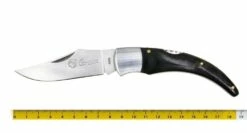 Couteau Berger Buffle Mitre -France Des Couteaux Soldes 2024 couteau berger buffle mitre 5