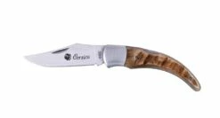 Couteau Berger Corne Mitre