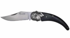 Couteau Berger Maure & Noyer