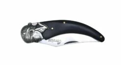 Couteau Berger Maure & Noyer -France Des Couteaux Soldes 2024 couteau berger maure noyer 3