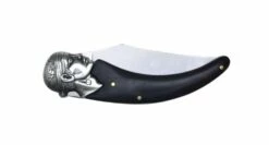 Couteau Berger Maure & Noyer -France Des Couteaux Soldes 2024 couteau berger maure noyer 4