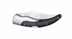 Couteau Berger Mitre Noyer -France Des Couteaux Soldes 2024 couteau berger mitre noyer 4