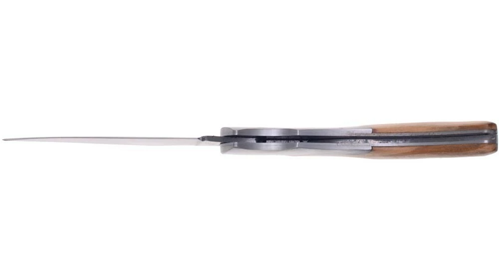 Couteau Berger Mitre Olivier 5 Couteau Berger Mitre Olivier – Image 3