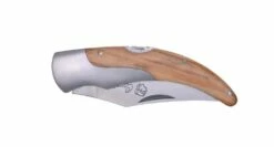 Couteau Berger Mitre Olivier 12 Couteau Berger Mitre Olivier -France Des Couteaux Soldes 2024 couteau berger mitre olivier 3