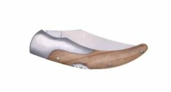 Couteau Berger Mitre Olivier 13 Couteau Berger Mitre Olivier -France Des Couteaux Soldes 2024 couteau berger mitre olivier 4