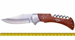 Couteau Berger TB Arbousier 20 Couteau Berger TB Arbousier -France Des Couteaux Soldes 2024 couteau berger tb arbousier 8