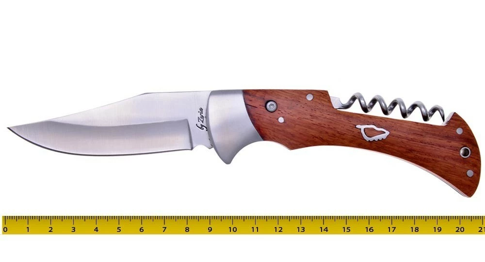 Couteau Berger TB Arbousier 11 Couteau Berger TB Arbousier – Image 9