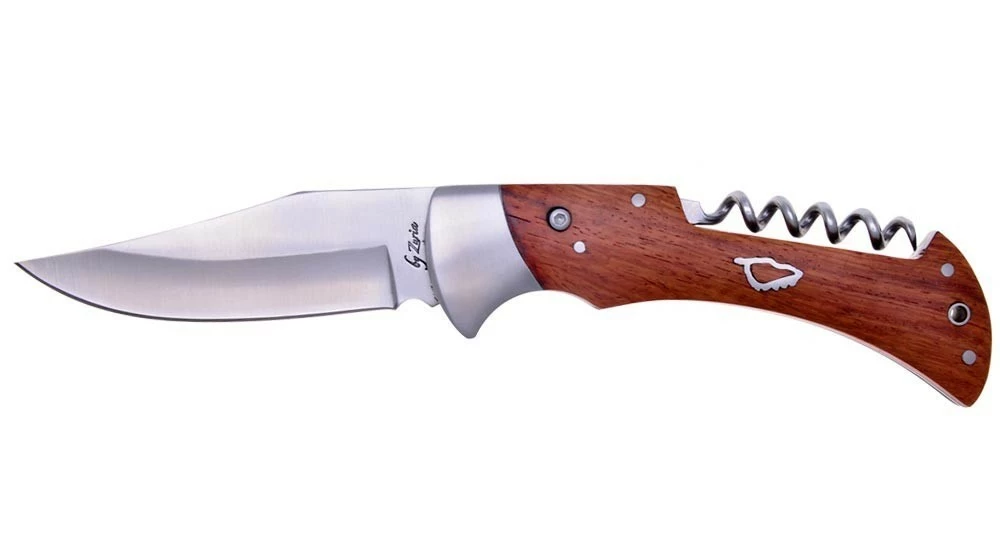 Couteau Berger TB Arbousier 3 Couteau Berger TB Arbousier