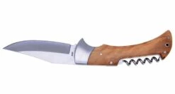 Couteau Berger TB Olivier -France Des Couteaux Soldes 2024 couteau berger tb olivier 2