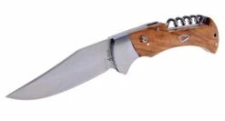 Couteau Berger TB Olivier -France Des Couteaux Soldes 2024 couteau berger tb olivier 7