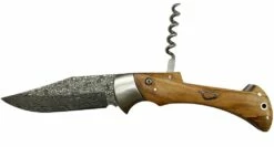 Couteau Berger TB Olivier Damas -France Des Couteaux Soldes 2024 couteau berger tb olivier damas 2