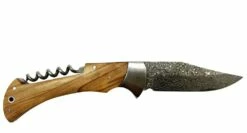 Couteau Berger TB Olivier Damas -France Des Couteaux Soldes 2024 couteau berger tb olivier damas 3