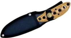 Couteau Black Spider -France Des Couteaux Soldes 2024 couteau black spider 2