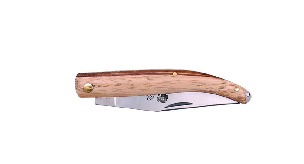 Couteau Corsica En Chêne 5 Couteau Corsica En Chêne – Image 3