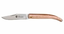 Couteau Corsica En Chêne