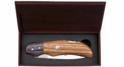 Couteau Corsica Testa Mora