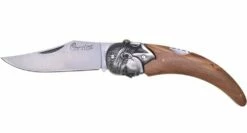 Couteau Berger Maure & Olivier