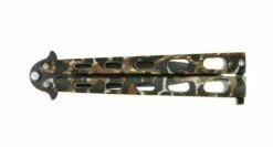 Couteau Papillon Camouflé Acier 12 Couteau Papillon Camouflé Acier -France Des Couteaux Soldes 2024 couteau papillon camoufle acier 3