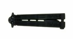 Couteau Papillon Noir -France Des Couteaux Soldes 2024 couteau papillon noir 3