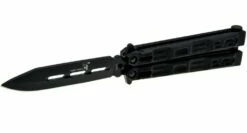 Couteau Papillon Noir -France Des Couteaux Soldes 2024 couteau papillon noir 5