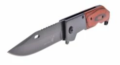 Couteau TEMP I TECH 1501 -France Des Couteaux Soldes 2024 couteau temp i tech 1501 6