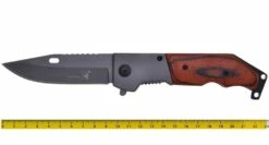 Couteau TEMP I TECH 1501 -France Des Couteaux Soldes 2024 couteau temp i tech 1501 7