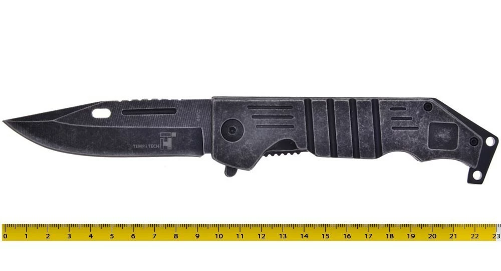 Couteau TEMP I TECH 1502 10 Couteau TEMP I TECH 1502 – Image 8