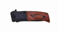 Couteau TEMP I TECH 1503 -France Des Couteaux Soldes 2024 couteau temp i tech 1503 4