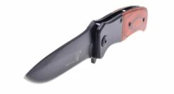 Couteau TEMP I TECH 1503 -France Des Couteaux Soldes 2024 couteau temp i tech 1503 6