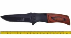 Couteau TEMP I TECH 1503 -France Des Couteaux Soldes 2024 couteau temp i tech 1503 7