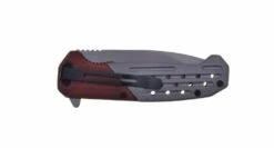 Couteau TEMP I TECH 1504 -France Des Couteaux Soldes 2024 couteau temp i tech 1504 5