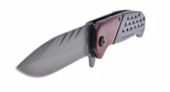 Couteau TEMP I TECH 1504 -France Des Couteaux Soldes 2024 couteau temp i tech 1504 6