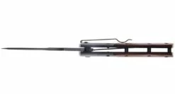 Couteau TEMP I TECH 1507 -France Des Couteaux Soldes 2024 couteau temp i tech 1507 3