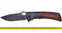 Couteau TEMP I TECH 1507 -France Des Couteaux Soldes 2024 couteau temp i tech 1507 7