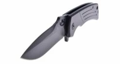 Couteau TEMP I TECH 1508 -France Des Couteaux Soldes 2024 couteau temp i tech 1508 6