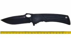 Couteau TEMP I TECH 1508 -France Des Couteaux Soldes 2024 couteau temp i tech 1508 7