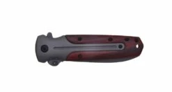 Couteau TEMP I TECH 1509 -France Des Couteaux Soldes 2024 couteau temp i tech 1509 4