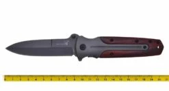 Couteau TEMP I TECH 1509 -France Des Couteaux Soldes 2024 couteau temp i tech 1509 7