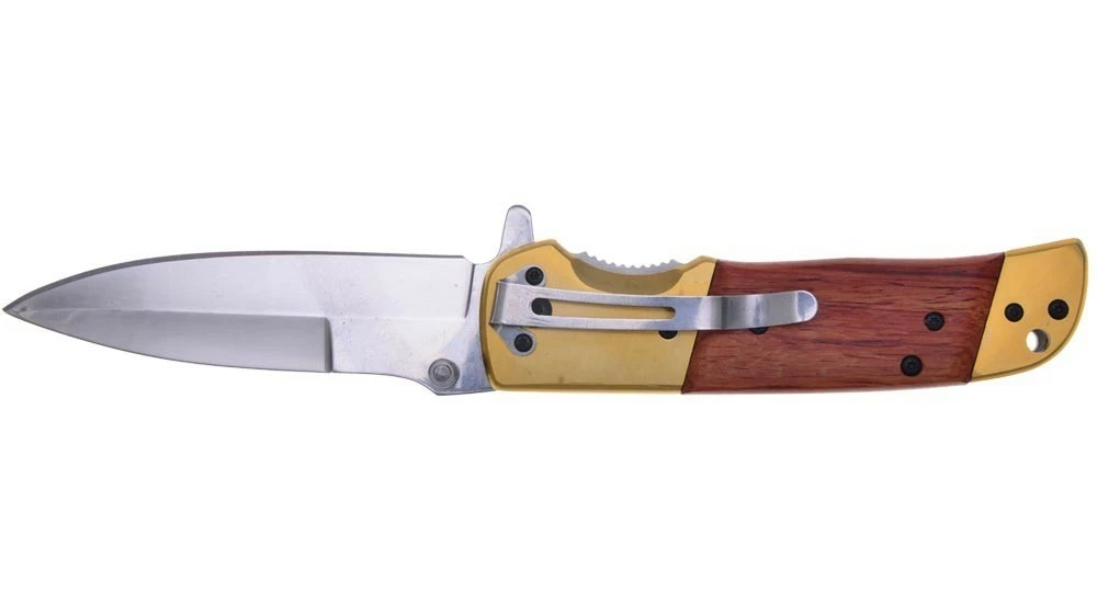 Couteau TEMP I TECH 1510 4 Couteau TEMP I TECH 1510 – Image 2