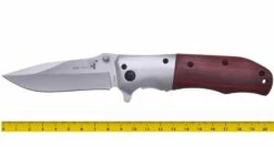 Couteau TEMP I TECH 1511 -France Des Couteaux Soldes 2024 couteau temp i tech 1511 7