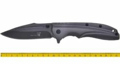 Couteau TEMP I TECH 1512 -France Des Couteaux Soldes 2024 couteau temp i tech 1512 7