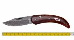 Couteau Una Mano Damas -France Des Couteaux Soldes 2024 couteau una mano damas 7