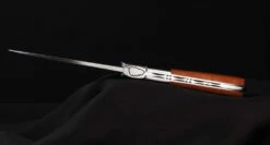 Pialincu Bruyère -France Des Couteaux Soldes 2024 pialincu bruyere 2