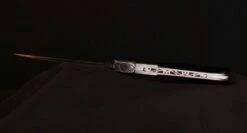 Pialincu Corne De Buffle Brut 8 Pialincu Corne De Buffle Brut -France Des Couteaux Soldes 2024 pialincu corne de buffle brut 2